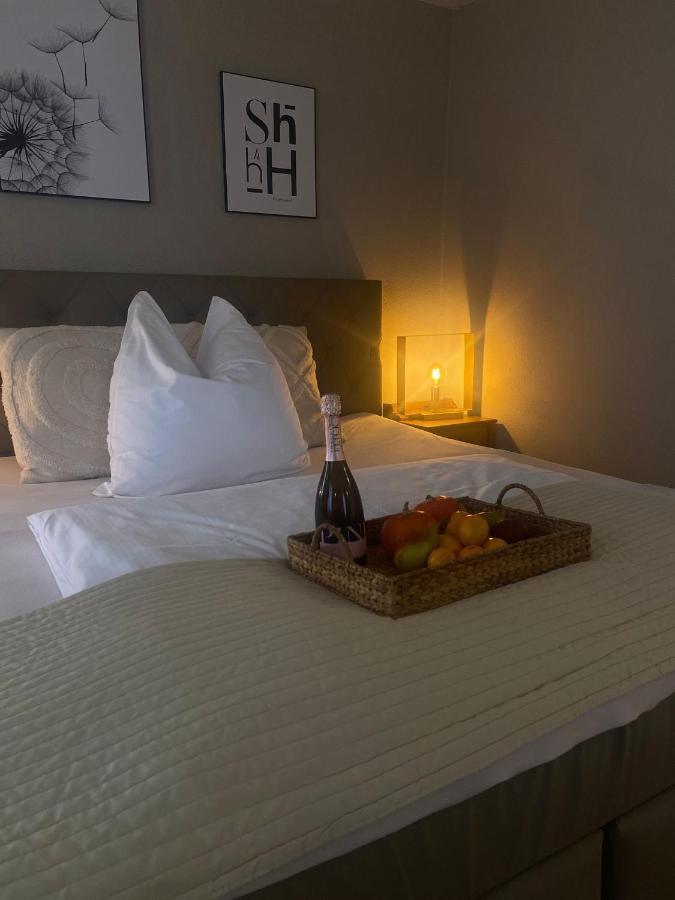 Kleine Residenz Am Schloss Hotel 4*